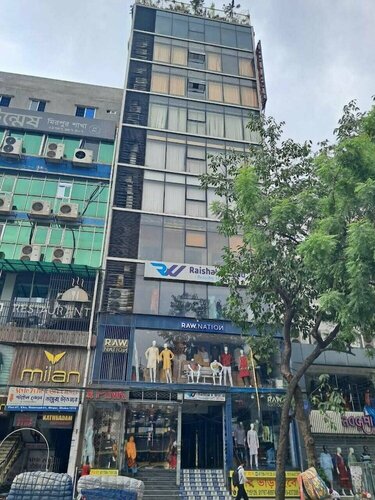 Гостиница Hotel Prime Inn Mirpur 10 в Дакке