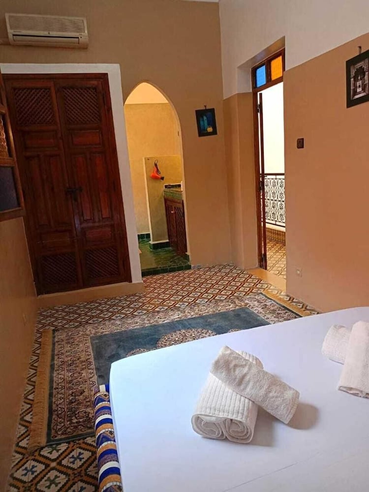 Фото Riad la Perla Bianca