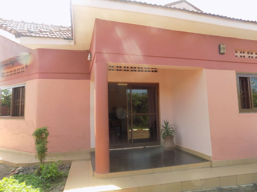 Фото Elgon Heights Motel