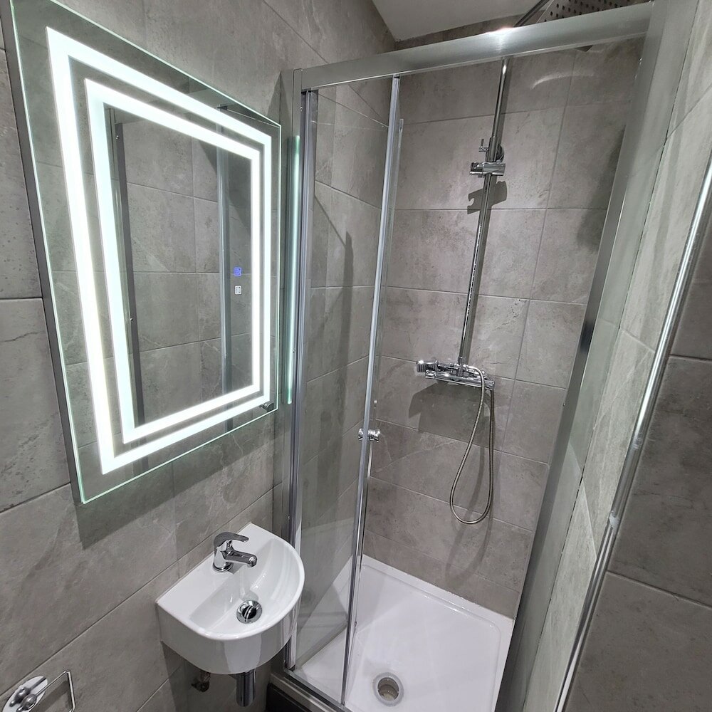 Фото Argyle Square Hotel