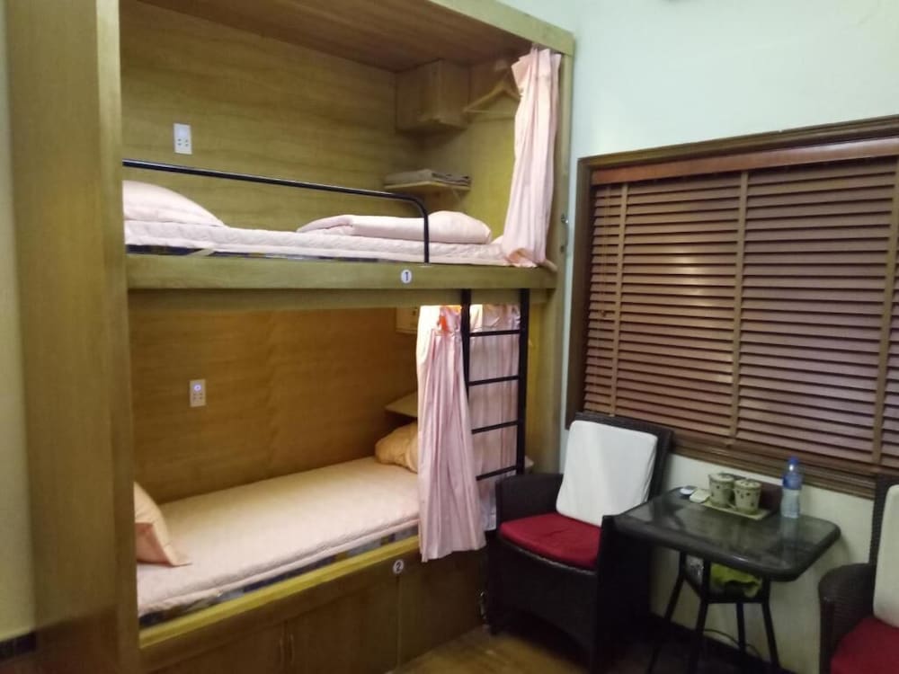 Фото Green Homestay Ha Noi