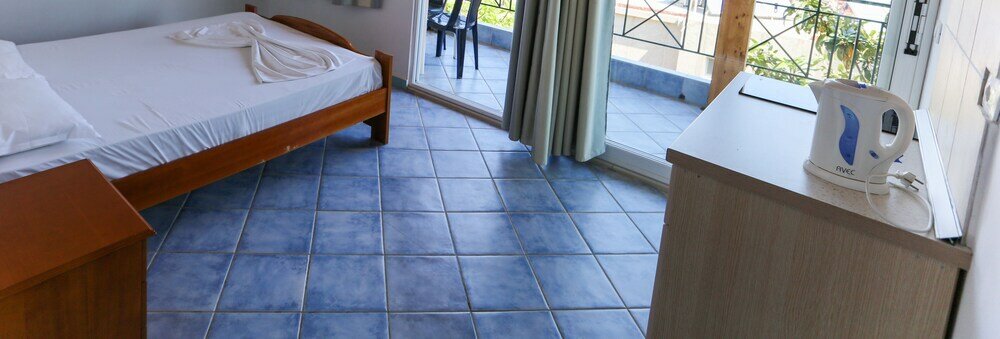 Фото Islands View Hotel