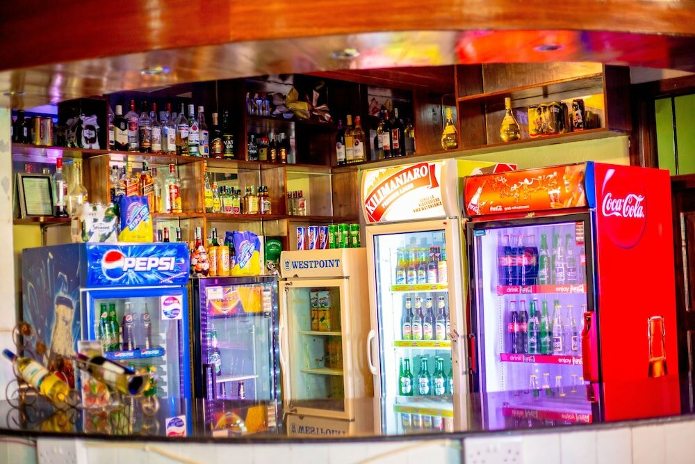 Фото Mbeya Paradise Inn