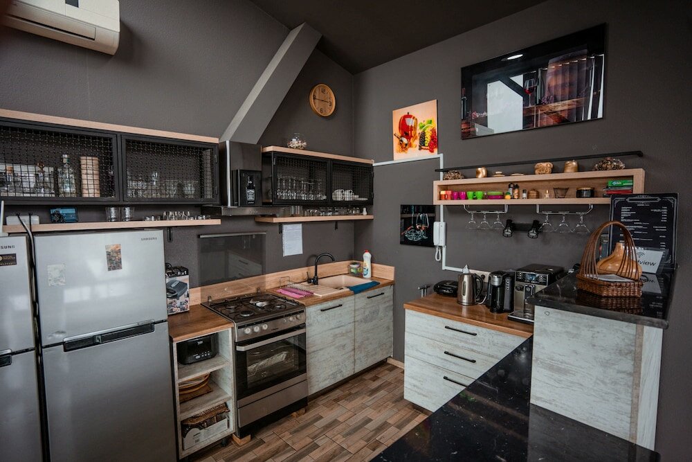 Фото Отель Grand View