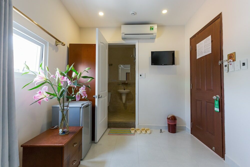 Фото Oyo 1144 Giang Son 3 Hotel