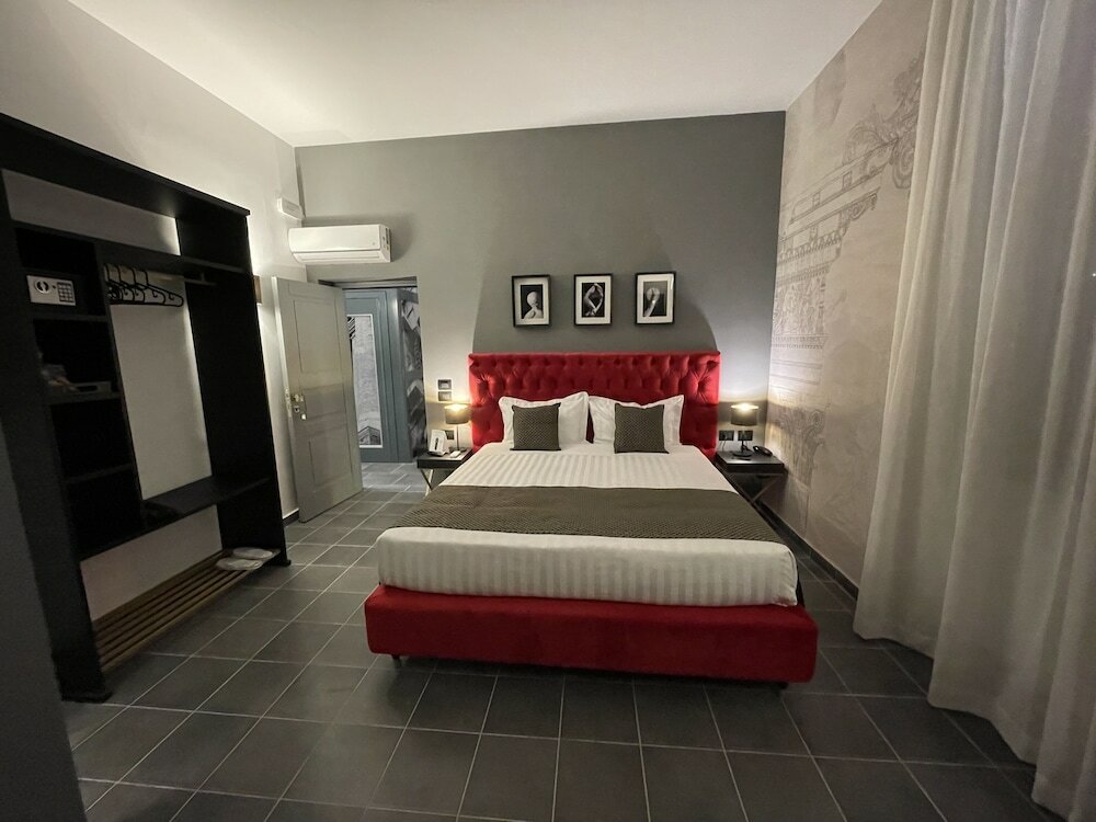 Фото Relais Manzoni