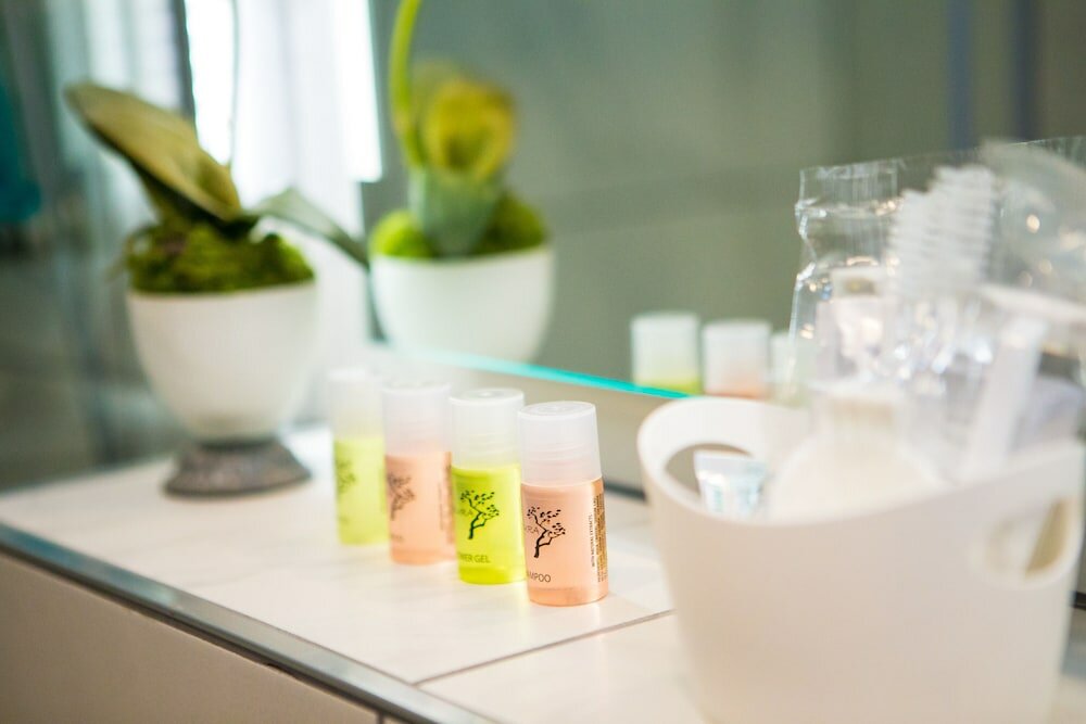 Фото Pension Central - Self Check-in