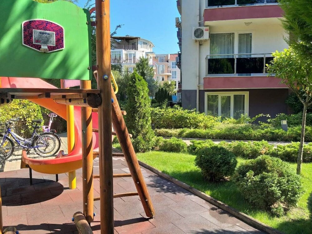 Фото Ravda Апартаменты