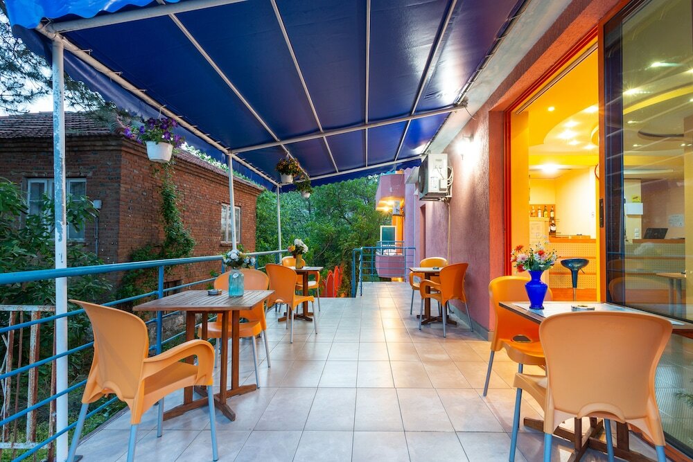 Фото Family Hotel Jemelly