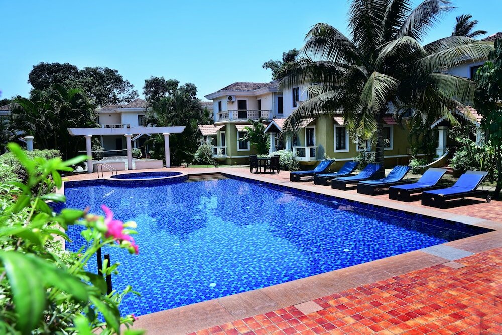 Фото White Square Nirvana, Parra