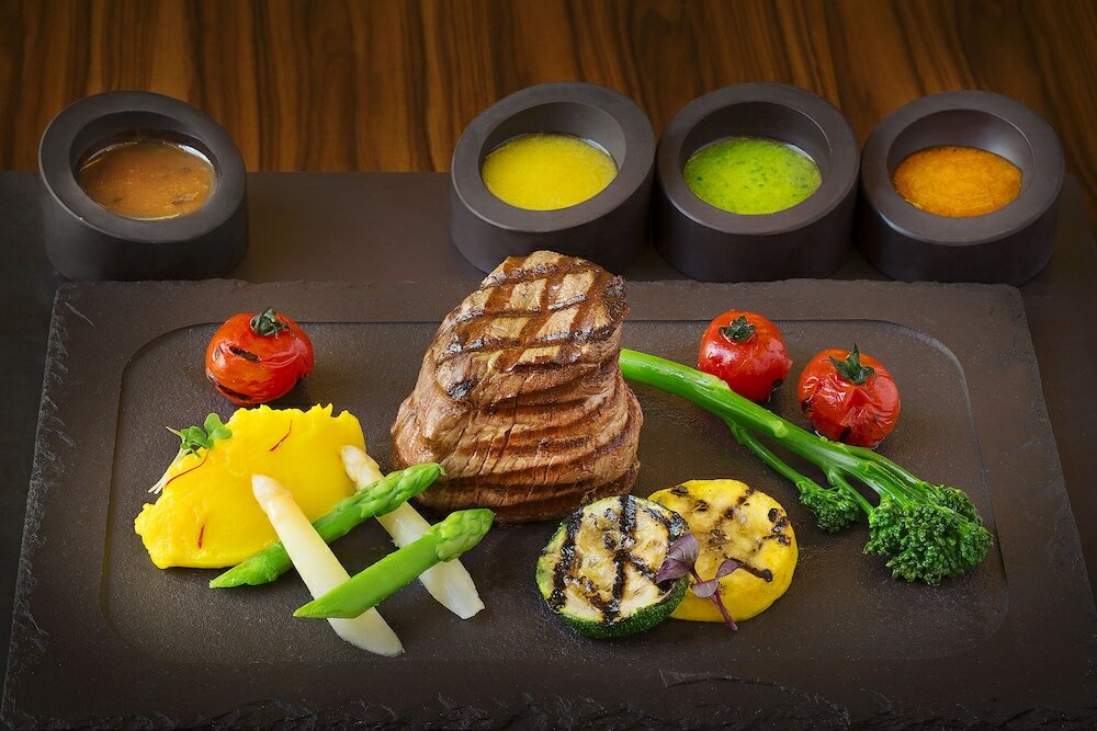 Фото Conrad Jabal Omar Makkah