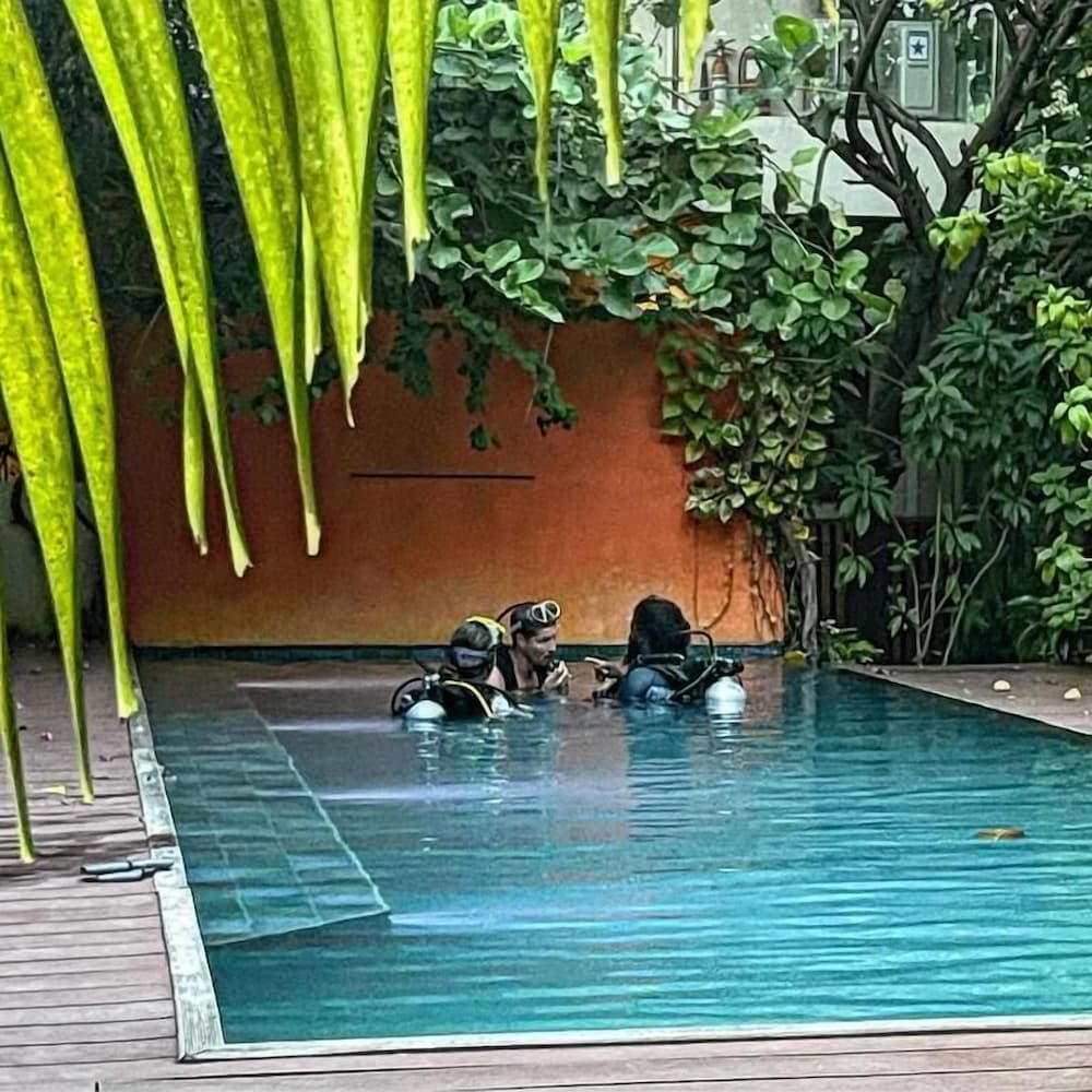 Фото ViluVeli Holiday Retreat