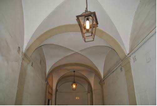 Фото Hotel Mimosa Pantheon