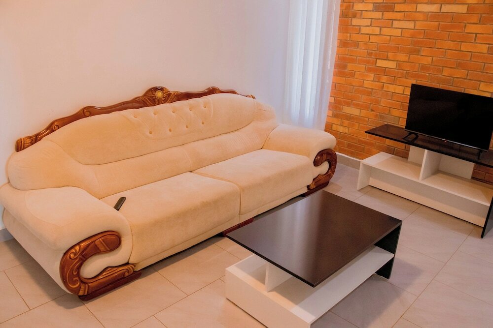 Фото Kigali Homes Villa