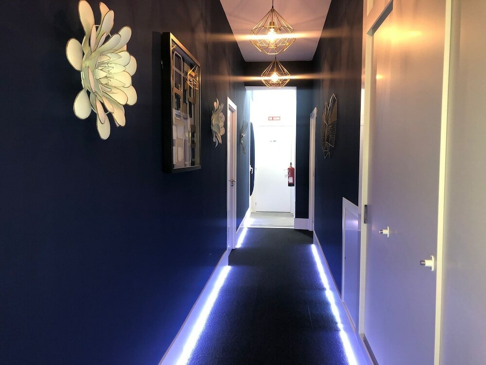 Фото Modular Rooms Hotels