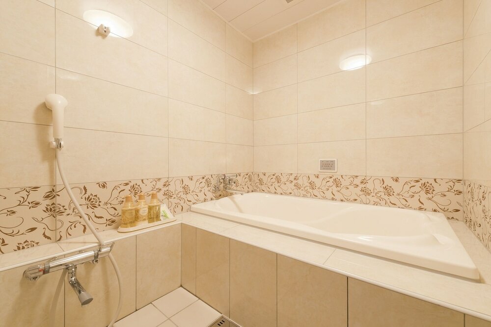 Фото Hotel Iris - Adult Only