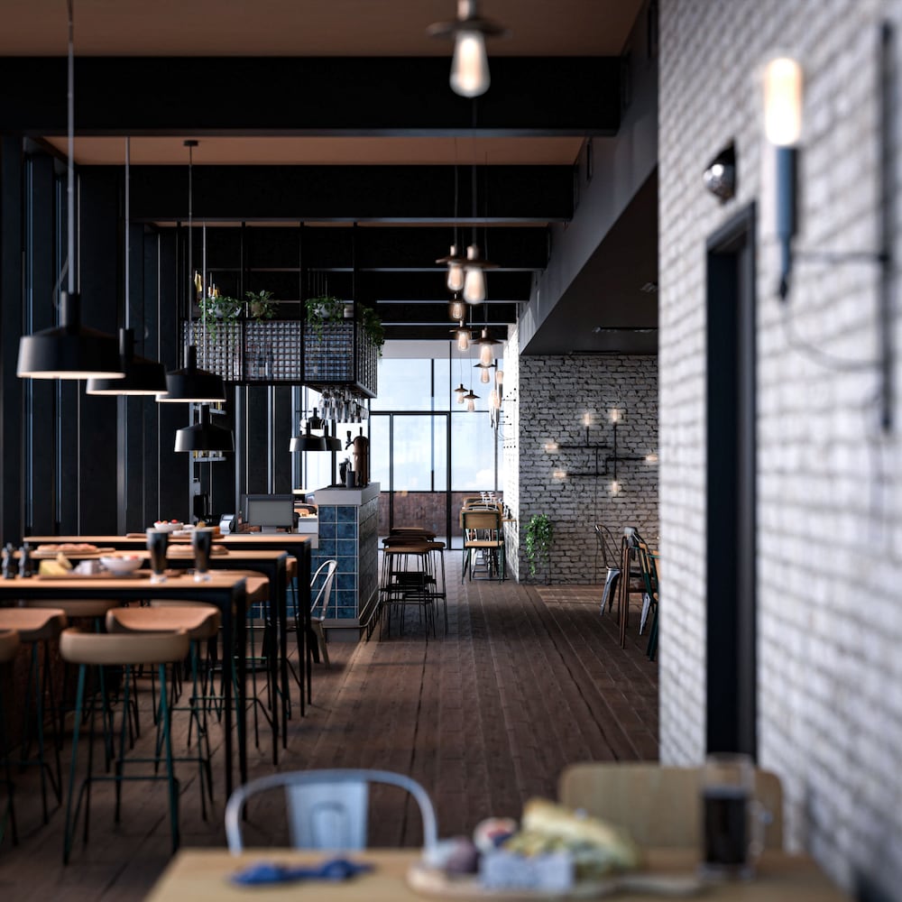 Фото Quai Central