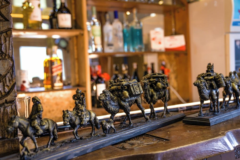 Фото Dalain chimeg Resort Khuvsgul Province