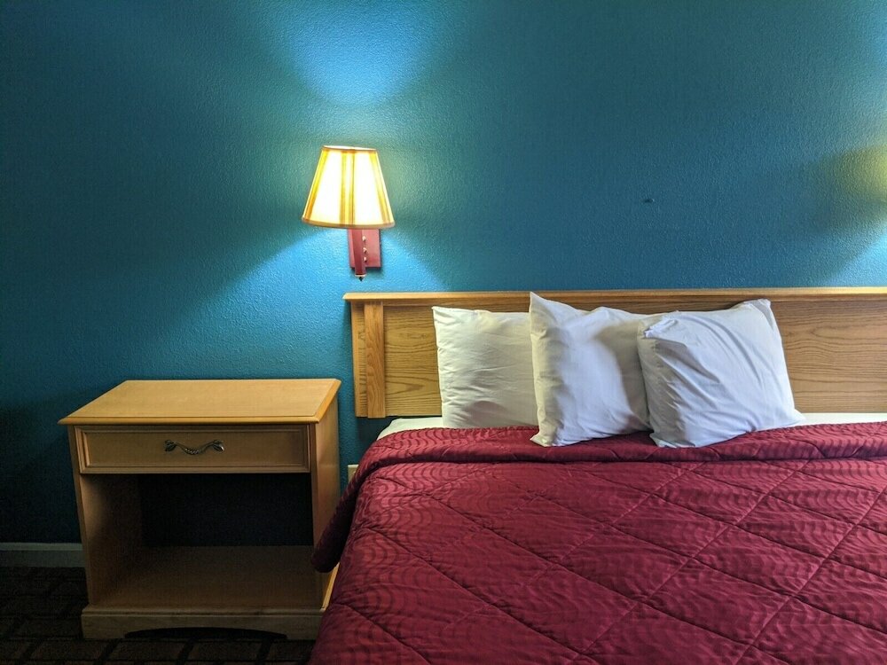 Фото Executive Inn