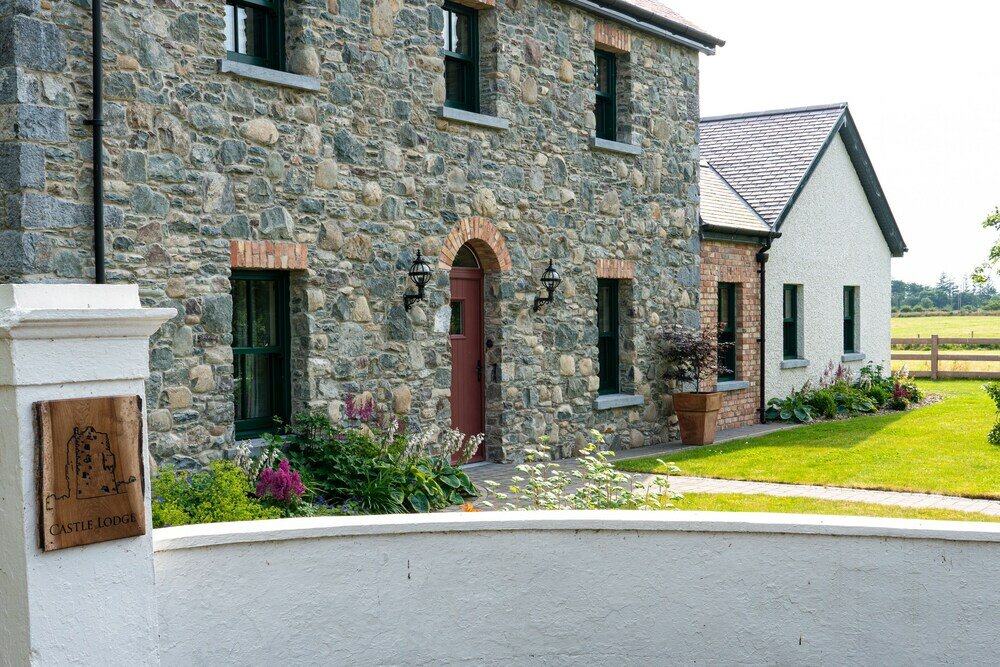 Фото Luxury Castle Lodge