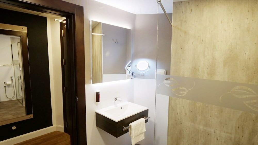 Фото Hotel Atlantis