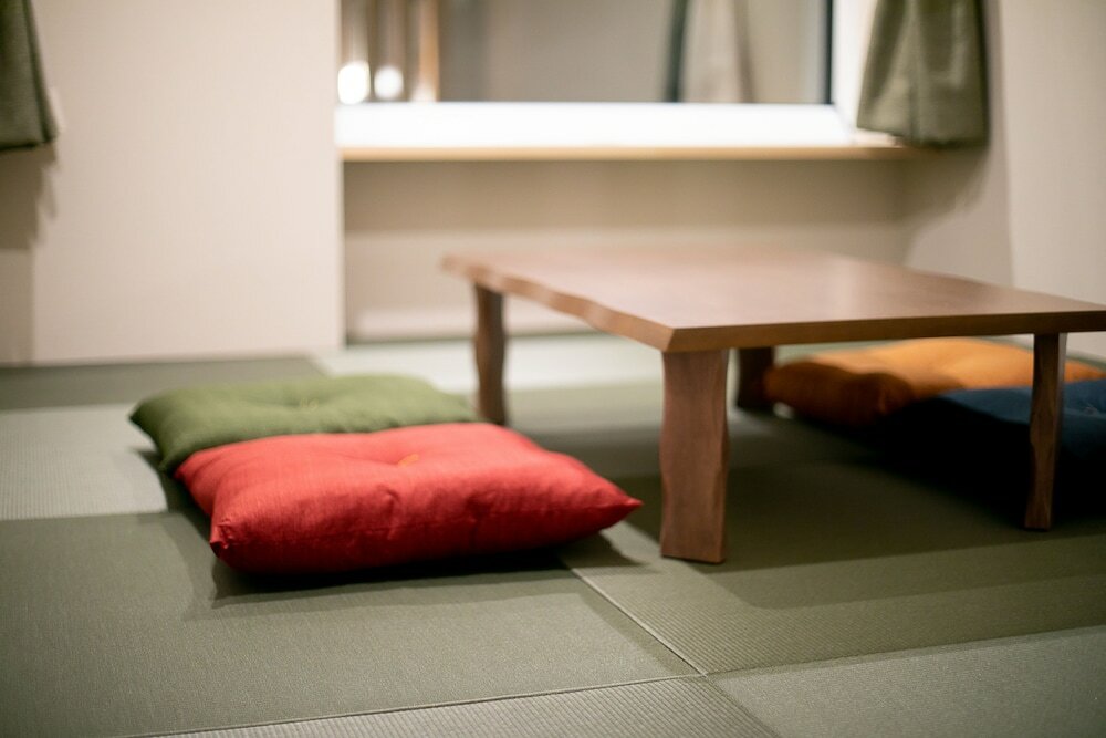 Фото Sakishima Cosmo Tower Hotel