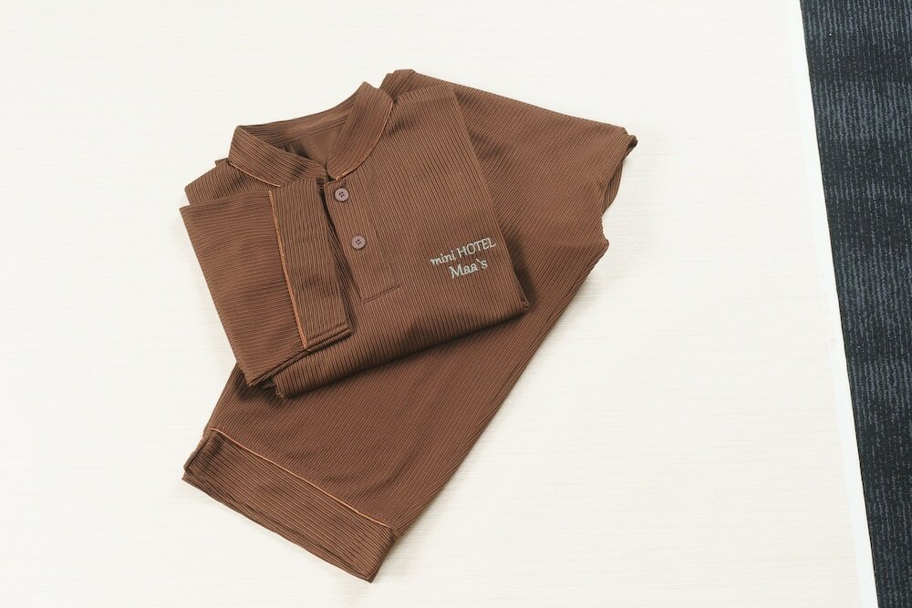 Фото MiniHOTEL Maa's