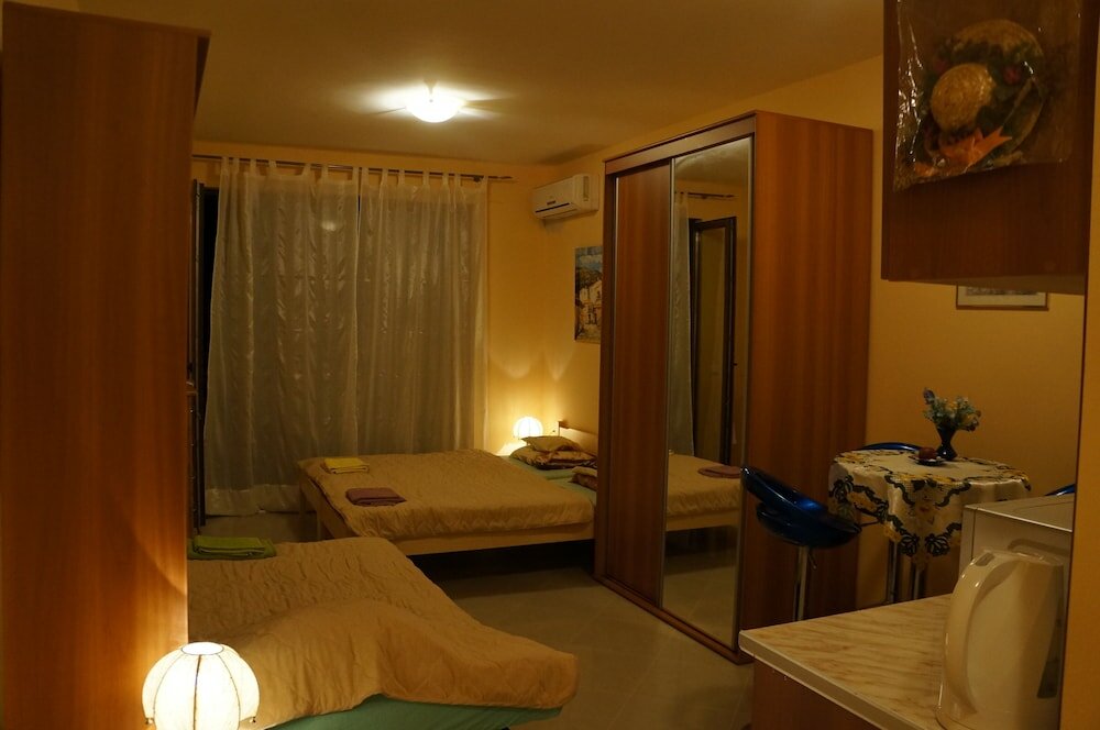 Фото Apartments Primorsko