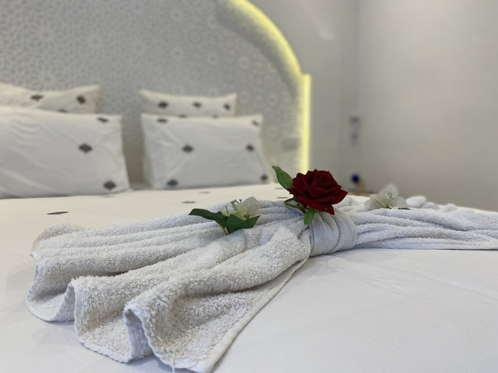 Фото Riad Nolita & SPA Kasbah