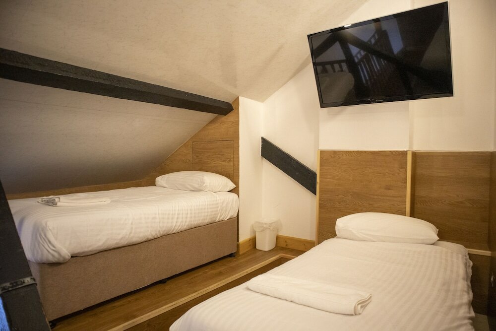 Фото Berkley Aparthotel