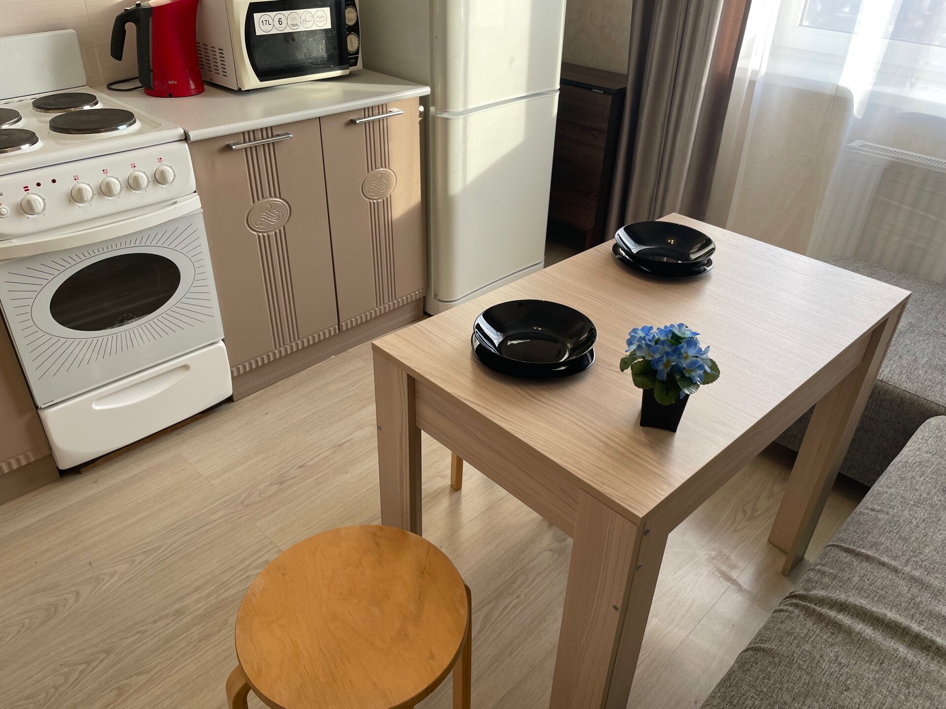 Фото Сутки в Краснодаре