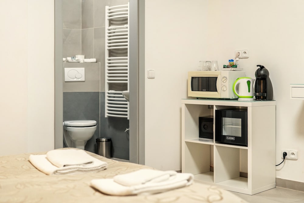 Фото Vincanto Rooms Old Town