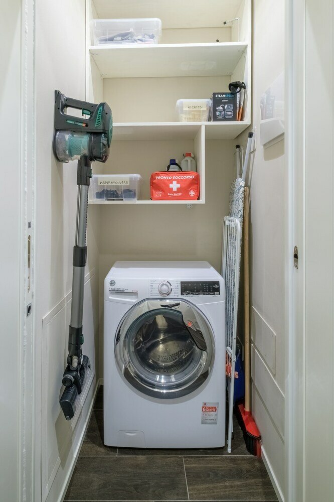 Фото Residence Delle Erbe by Studio Vita