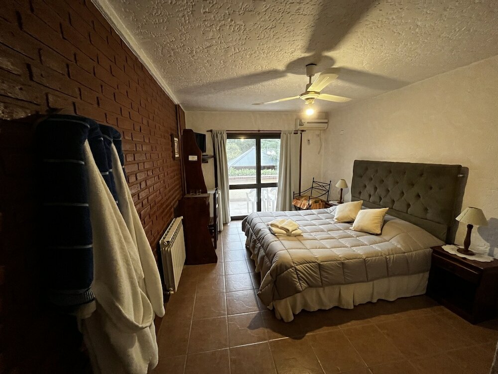 Фото Posada Chalet Suisse