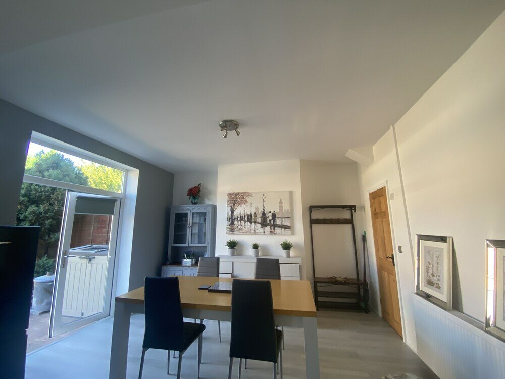 Фото Ideal Lodgings in Bury