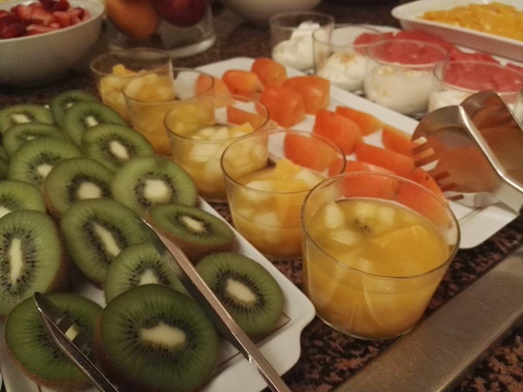 Фото Parador De Nerja