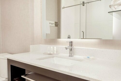 Гостиница Residence Inn by Marriott Loma Linda Redlands в Сан-Бернардино