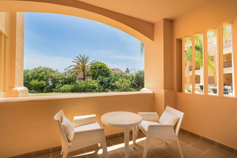 Фото Hotel Guadalmina