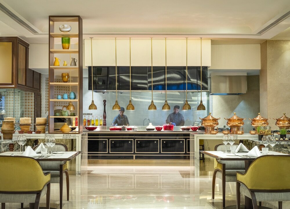 Фото InterContinental Jakarta Pondok Indah, an Ihg Hotel