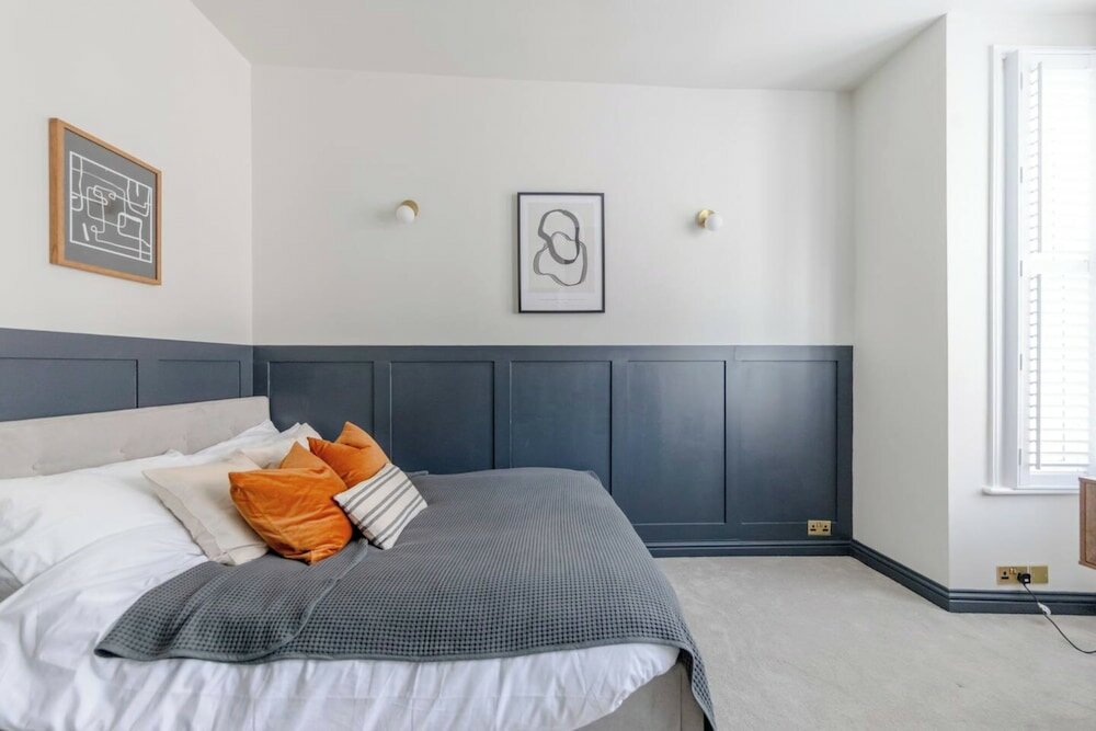 Фото Contemporary Elegance - 2bd Flat, Clapham!