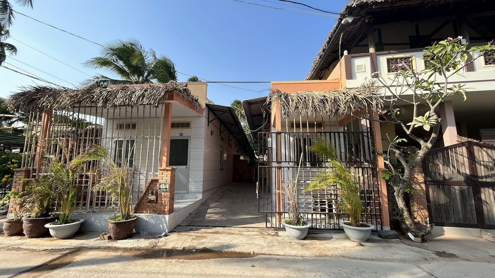 Фото Mi Nhon Em Hotel Muine