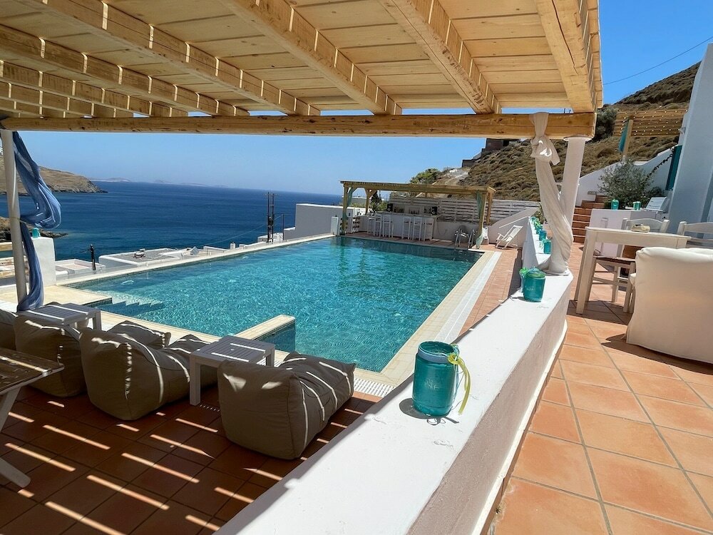 Фото Fildisi Boutique Hotel