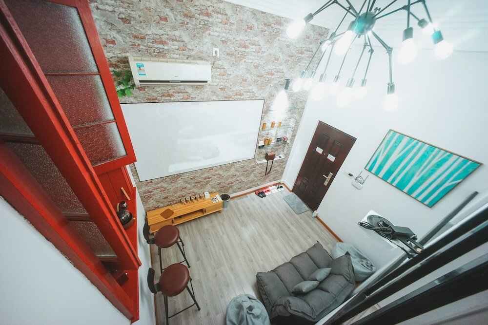 Фото Shanghai Rainbow No. 35