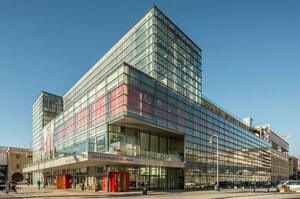 Гостиница Hotel Astoria Genova
