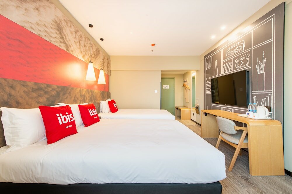 Фото Ibis Hotel