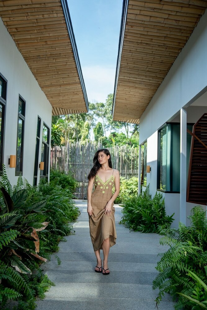 Фото Samed Tropical Resort