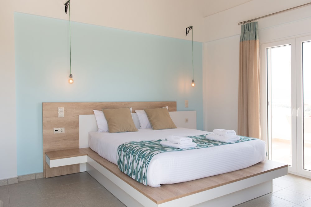 Фото Kotroni Villas