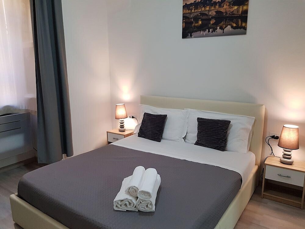 Фото The Shelter In Rome