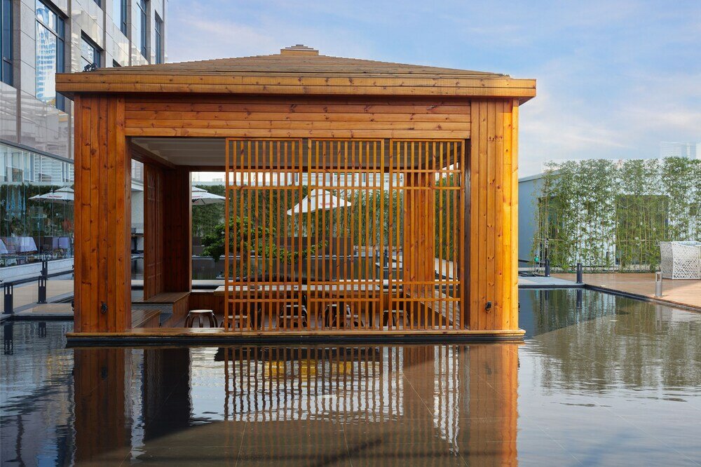 Фото Foshan Virtuous World Hotel