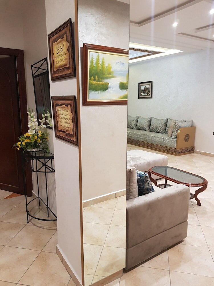 Фото Résidence Niama